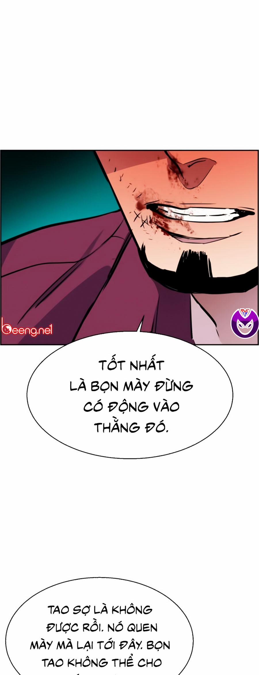 Bạn Học Của Tôi Là Lính Đánh Thuê 20 trang 50