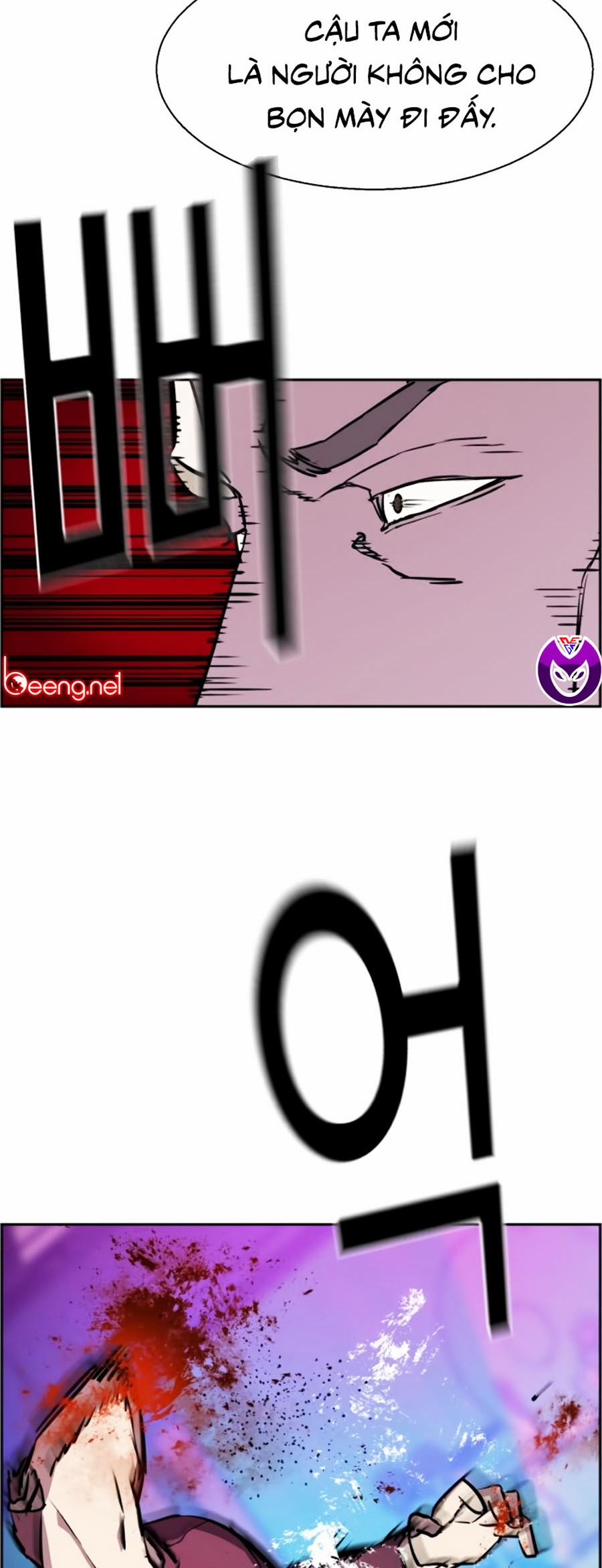 Bạn Học Của Tôi Là Lính Đánh Thuê 20 trang 52