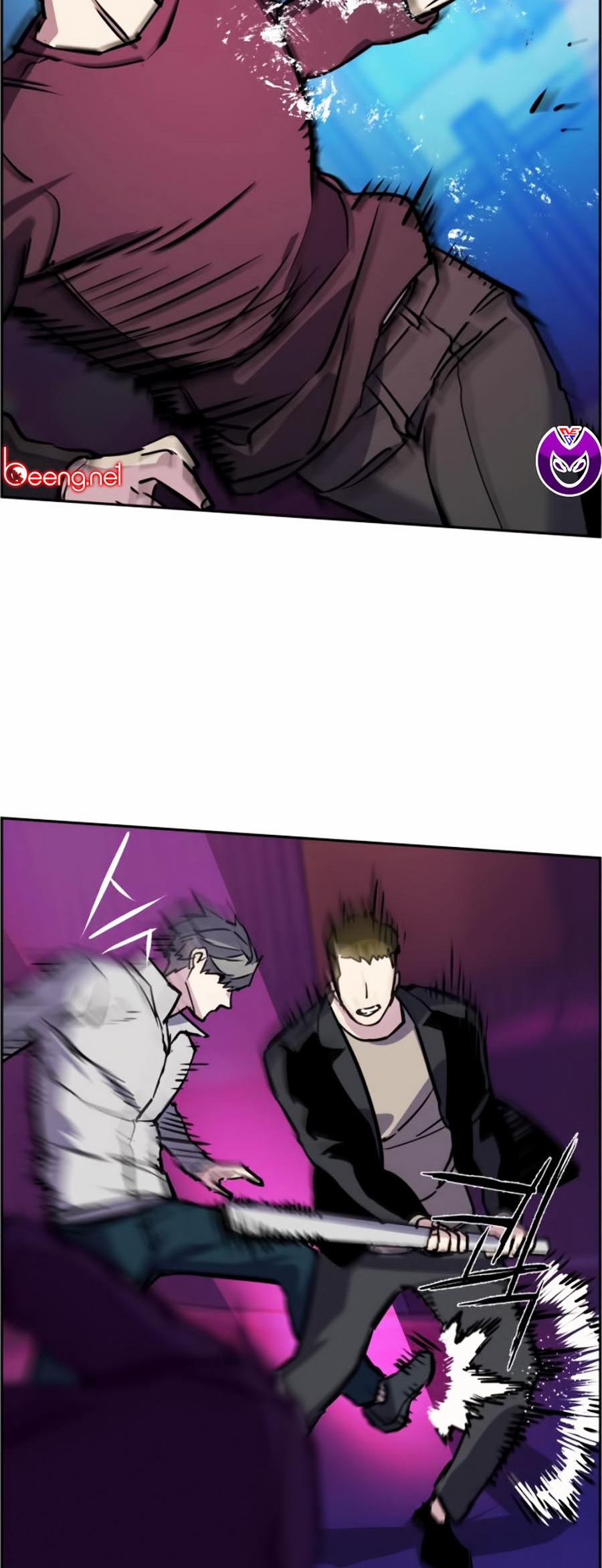 Bạn Học Của Tôi Là Lính Đánh Thuê 20 trang 53