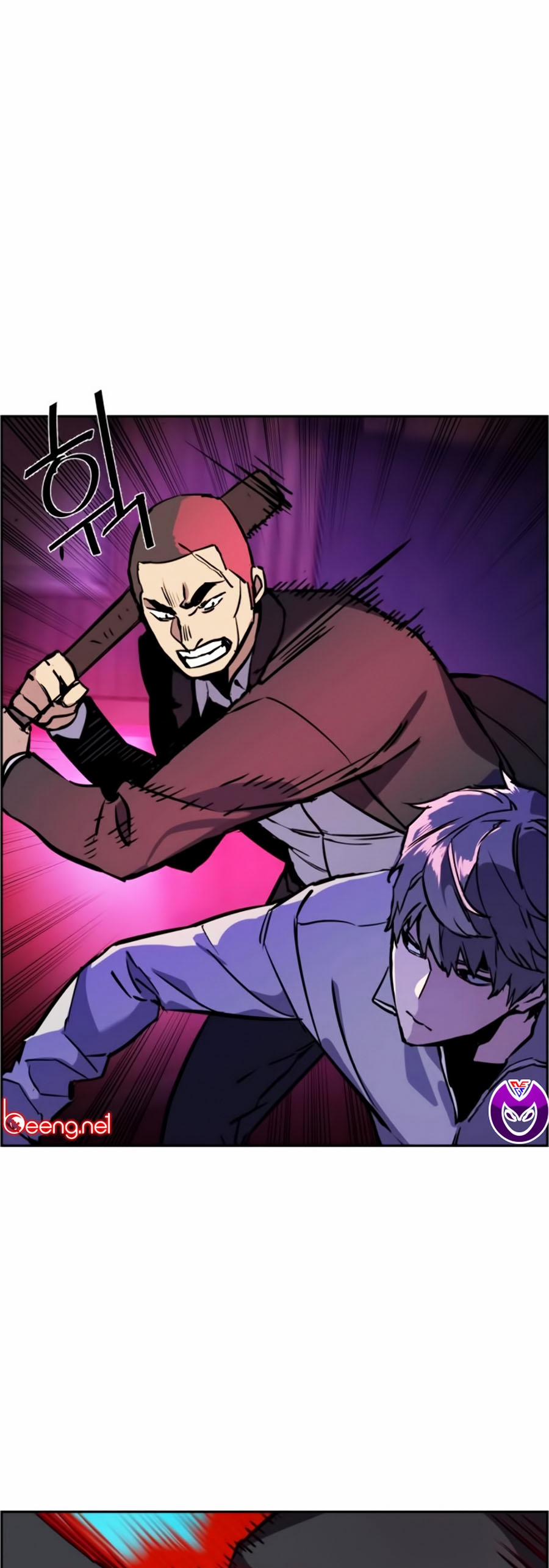 Bạn Học Của Tôi Là Lính Đánh Thuê 20 trang 55