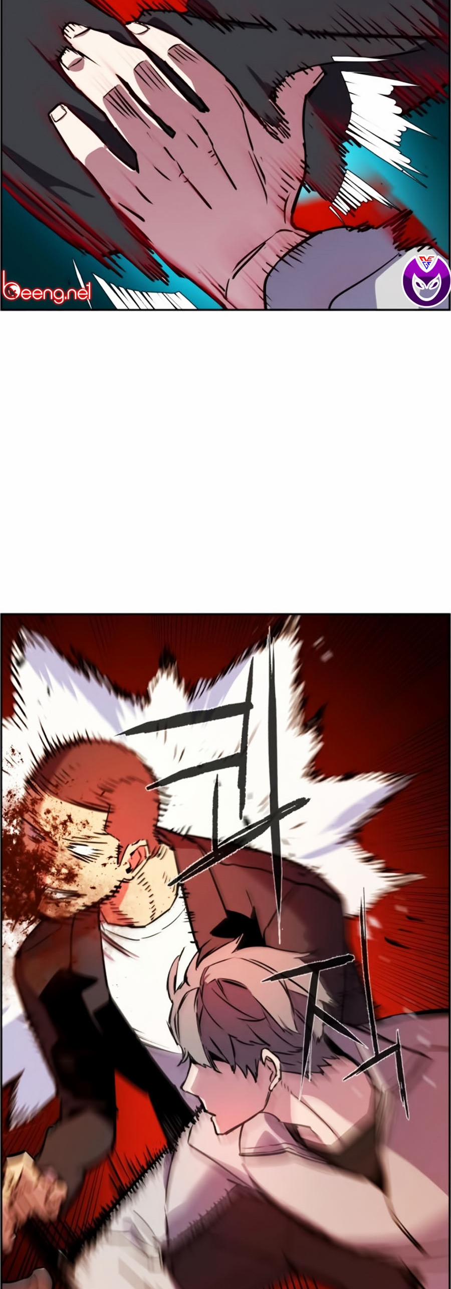 Bạn Học Của Tôi Là Lính Đánh Thuê 20 trang 56