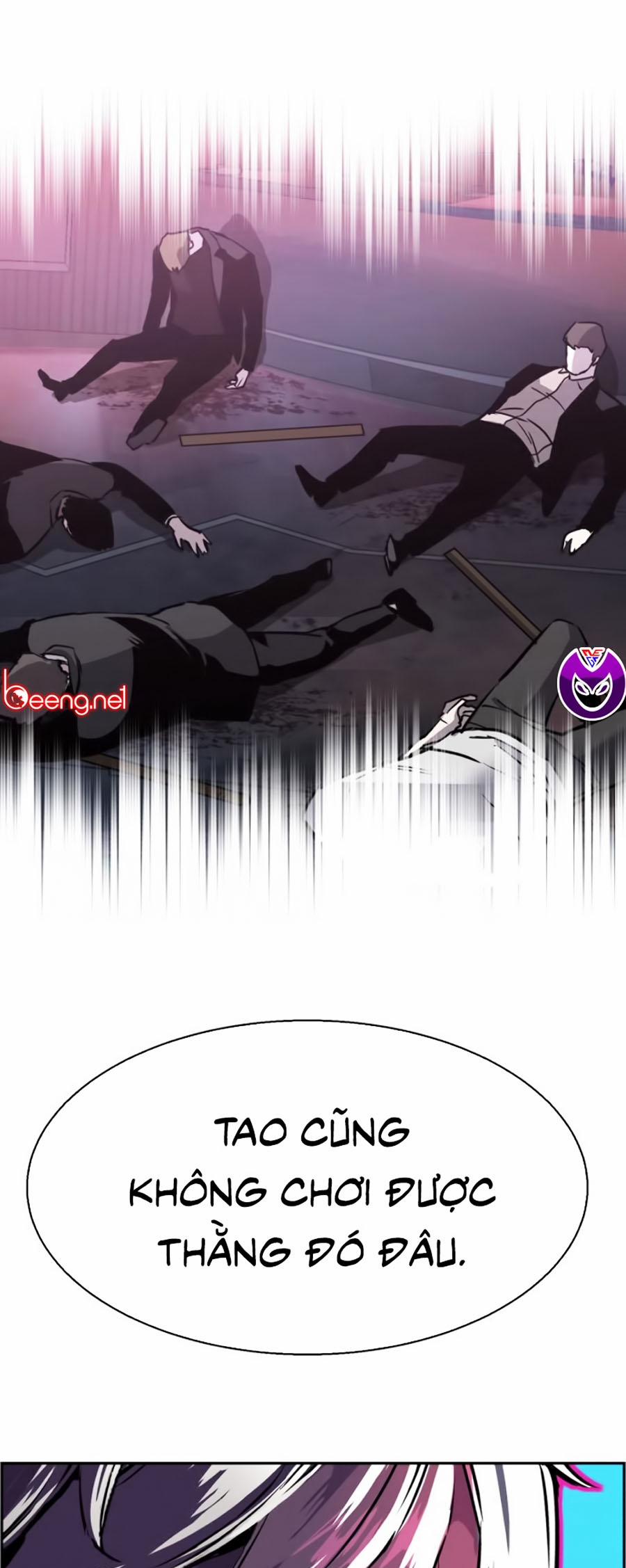 Bạn Học Của Tôi Là Lính Đánh Thuê 20 trang 60