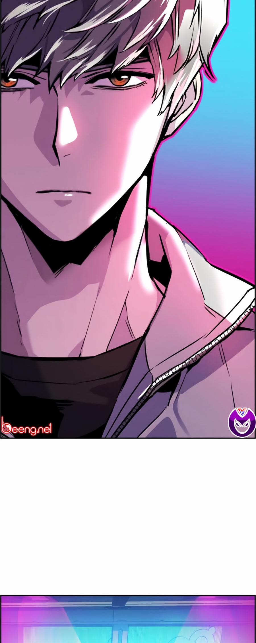 Bạn Học Của Tôi Là Lính Đánh Thuê 20 trang 61