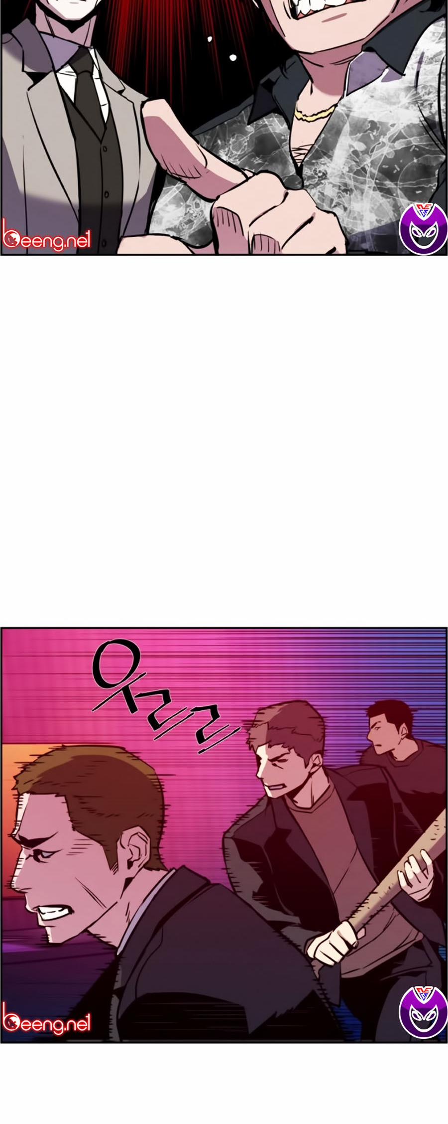 Bạn Học Của Tôi Là Lính Đánh Thuê 20 trang 63