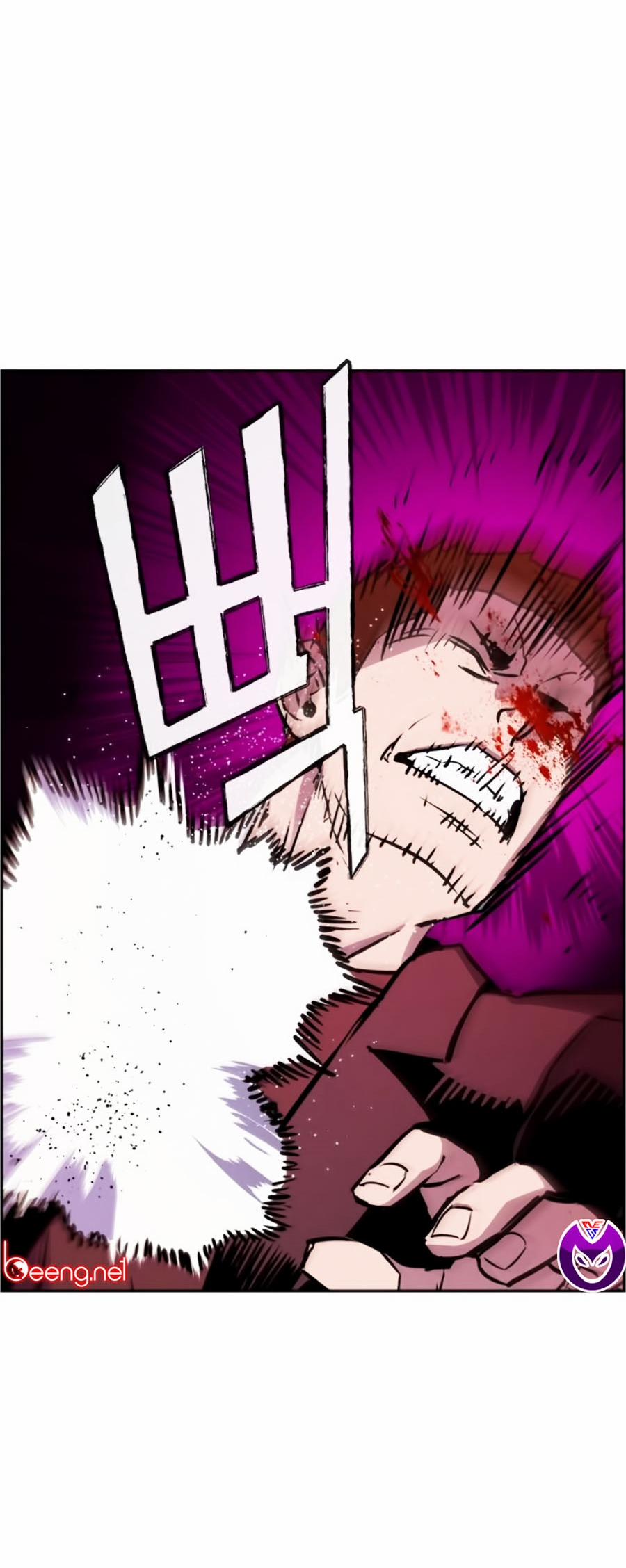 Bạn Học Của Tôi Là Lính Đánh Thuê 20 trang 64