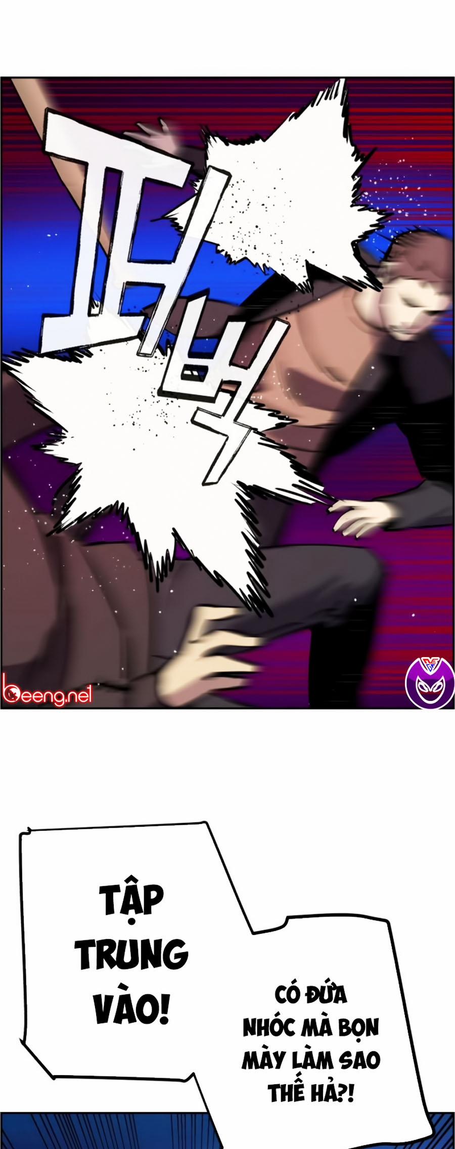 Bạn Học Của Tôi Là Lính Đánh Thuê 20 trang 65