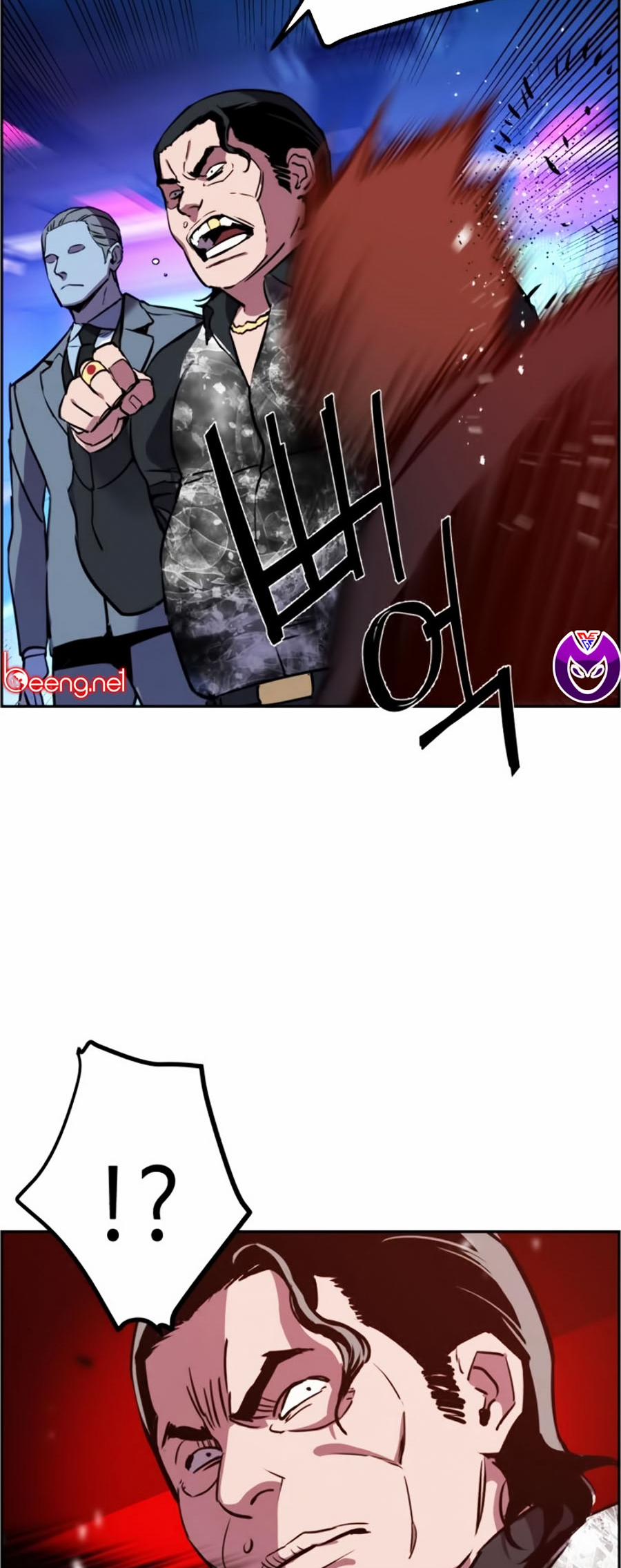 Bạn Học Của Tôi Là Lính Đánh Thuê 20 trang 66