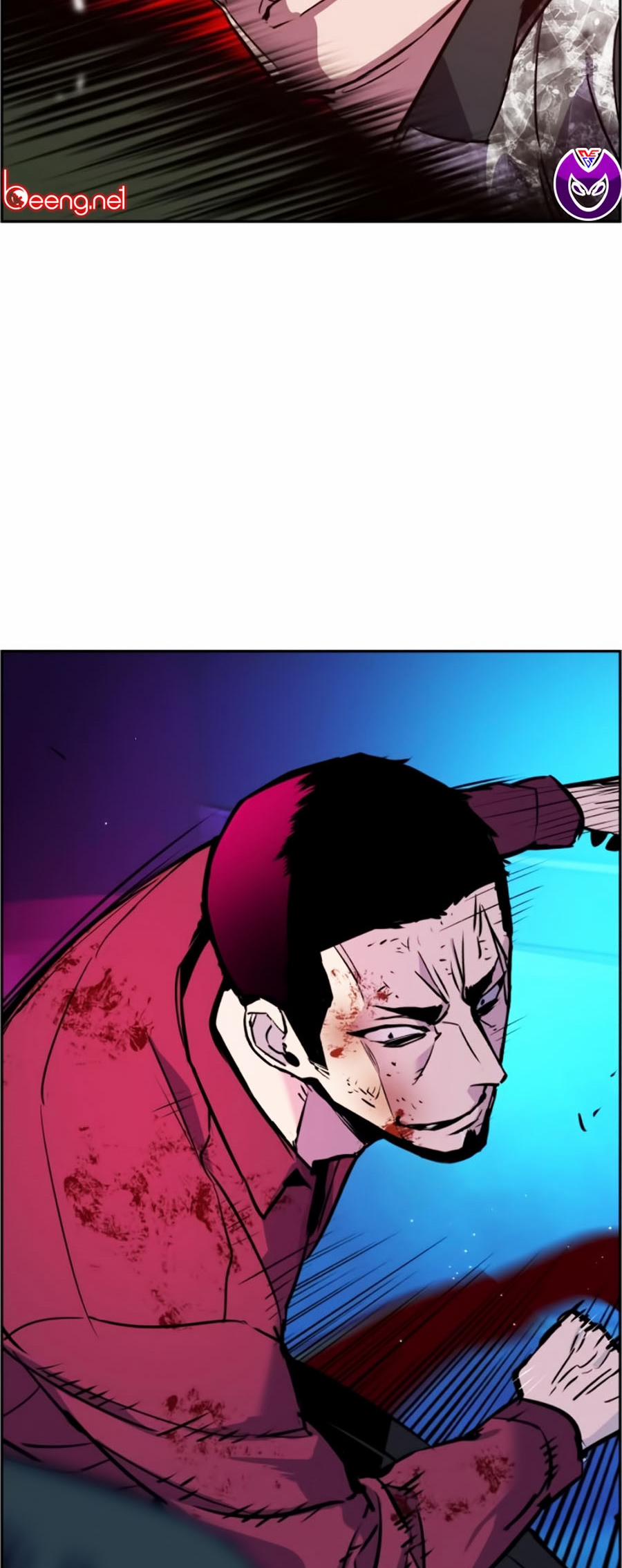 Bạn Học Của Tôi Là Lính Đánh Thuê 20 trang 67