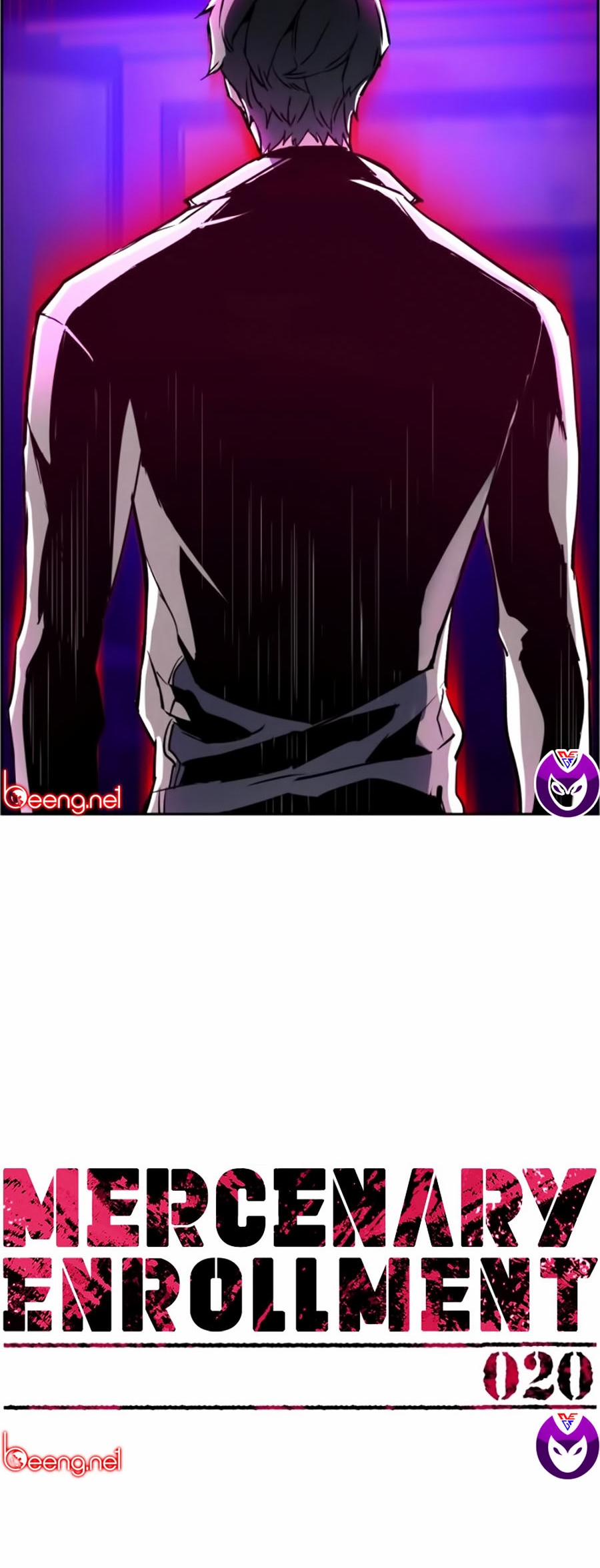 Bạn Học Của Tôi Là Lính Đánh Thuê 20 trang 7