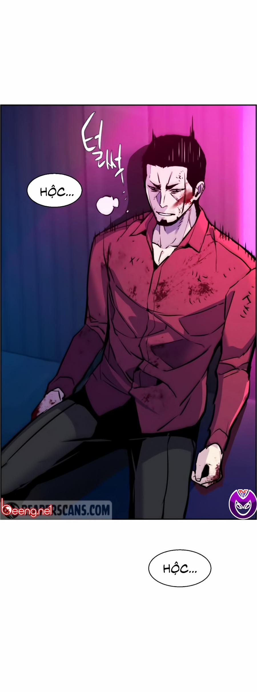 Bạn Học Của Tôi Là Lính Đánh Thuê 20 trang 71