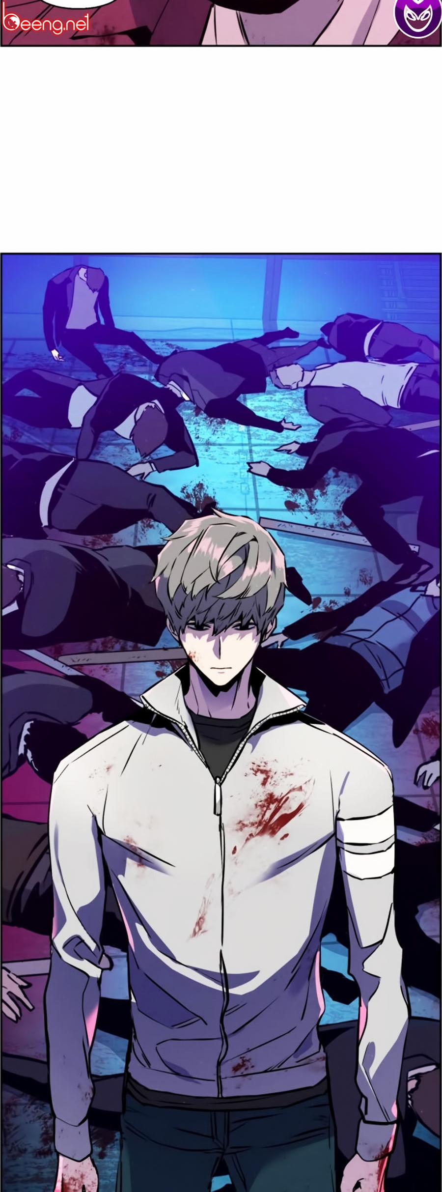 Bạn Học Của Tôi Là Lính Đánh Thuê 20 trang 73