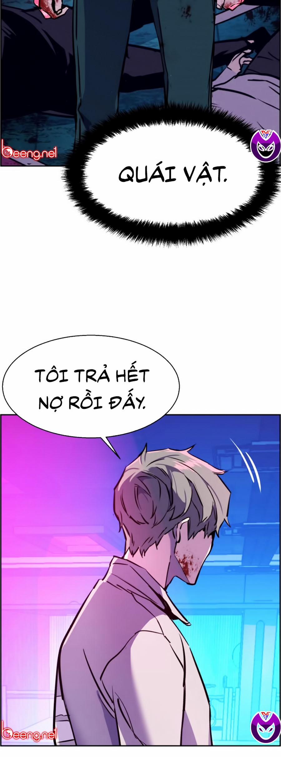 Bạn Học Của Tôi Là Lính Đánh Thuê 20 trang 74