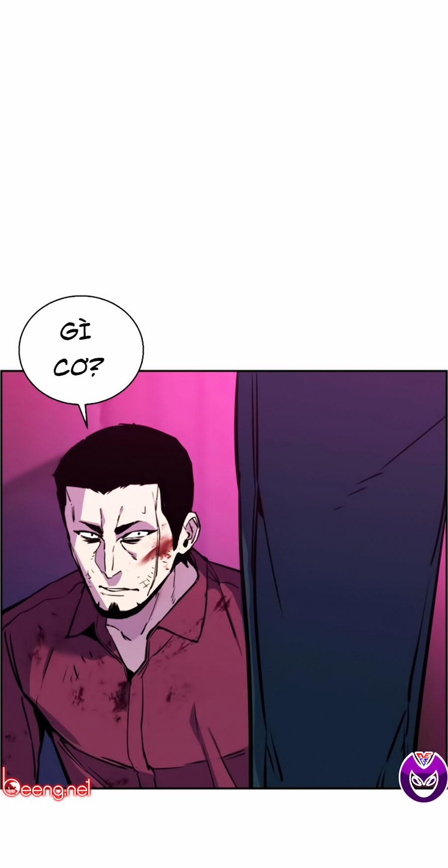 Bạn Học Của Tôi Là Lính Đánh Thuê 20 trang 75