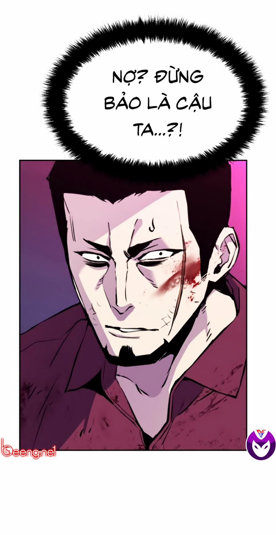 Bạn Học Của Tôi Là Lính Đánh Thuê 20 trang 76