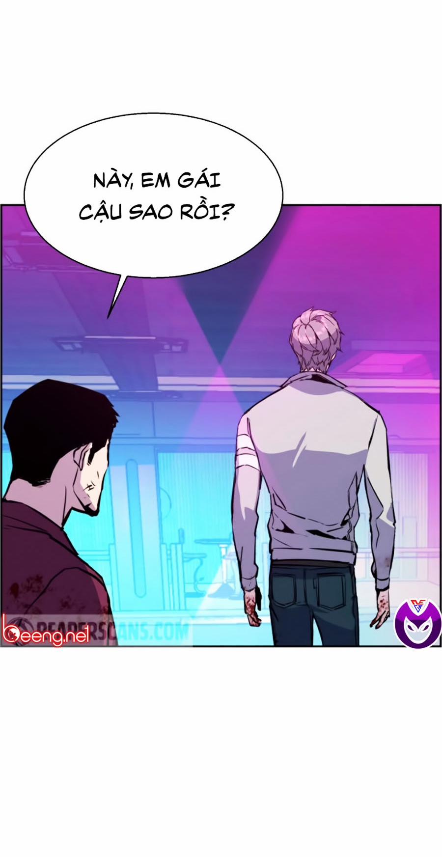 Bạn Học Của Tôi Là Lính Đánh Thuê 20 trang 77