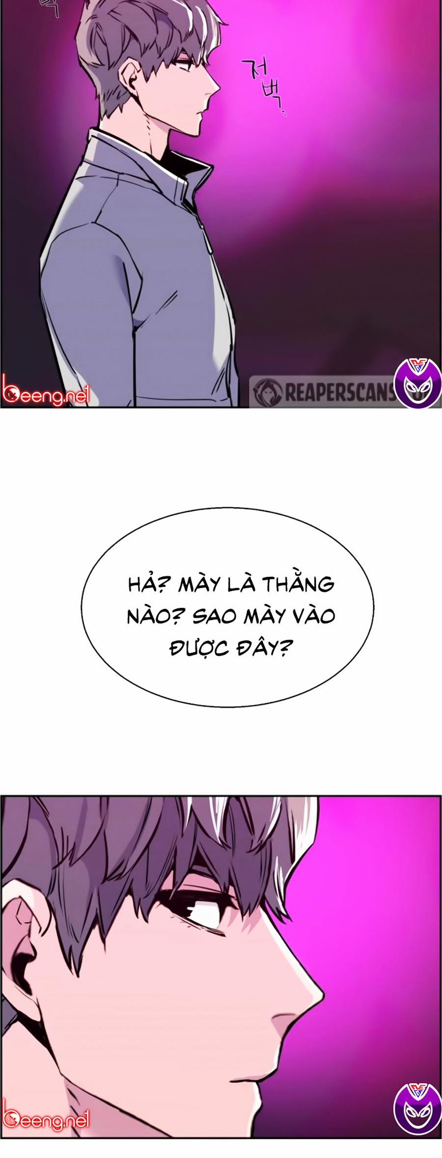Bạn Học Của Tôi Là Lính Đánh Thuê 20 trang 9