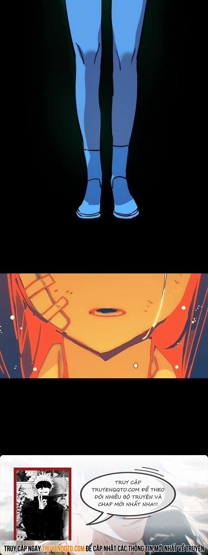 Bạn Học Của Tôi Là Lính Đánh Thuê 205 trang 11