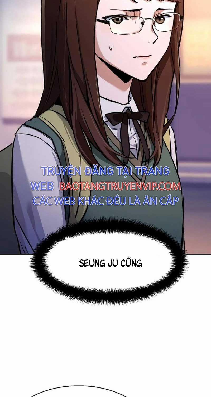 Bạn Học Của Tôi Là Lính Đánh Thuê 206 trang 11