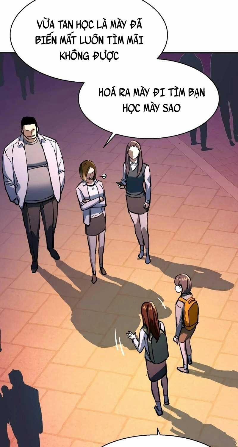 Bạn Học Của Tôi Là Lính Đánh Thuê 206 trang 12