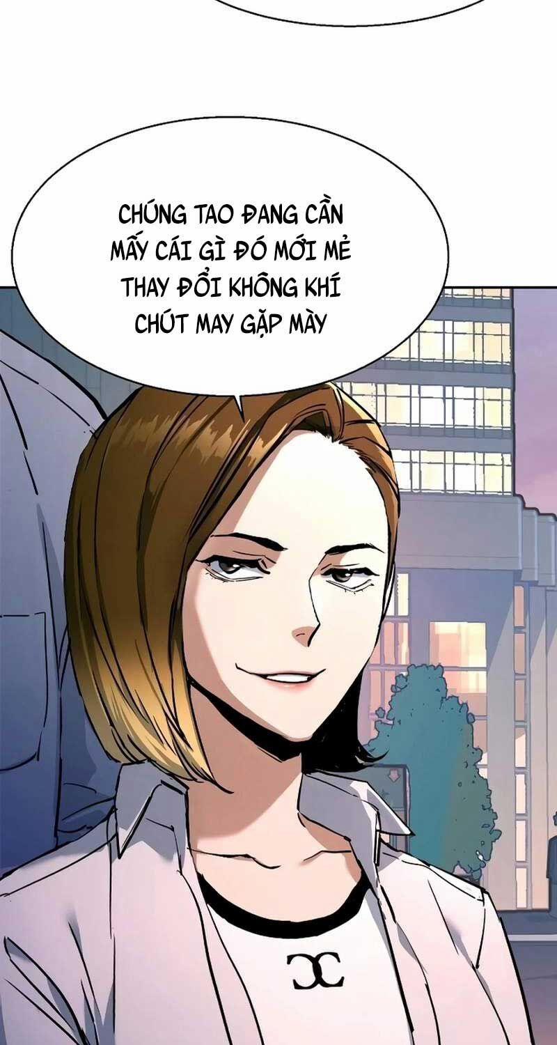 Bạn Học Của Tôi Là Lính Đánh Thuê 206 trang 17