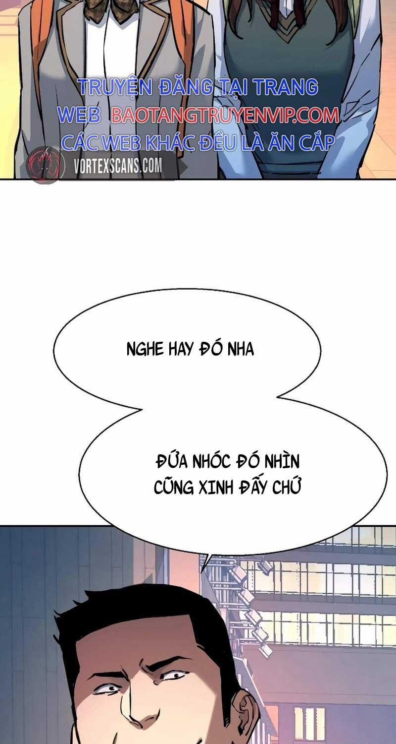 Bạn Học Của Tôi Là Lính Đánh Thuê 206 trang 19