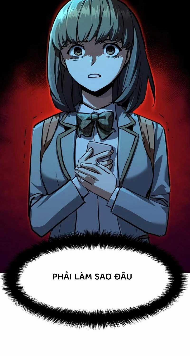Bạn Học Của Tôi Là Lính Đánh Thuê 206 trang 32