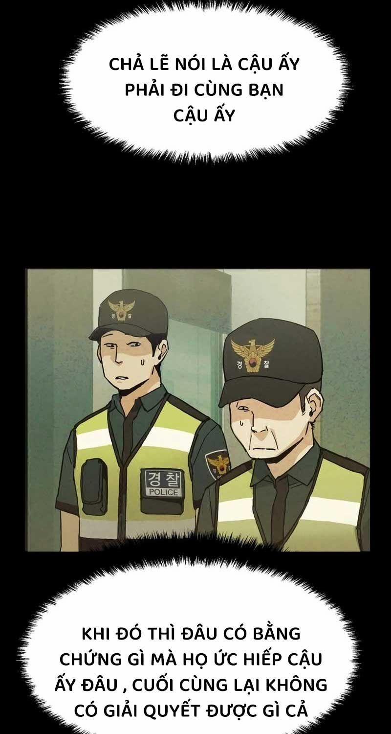 Bạn Học Của Tôi Là Lính Đánh Thuê 206 trang 34