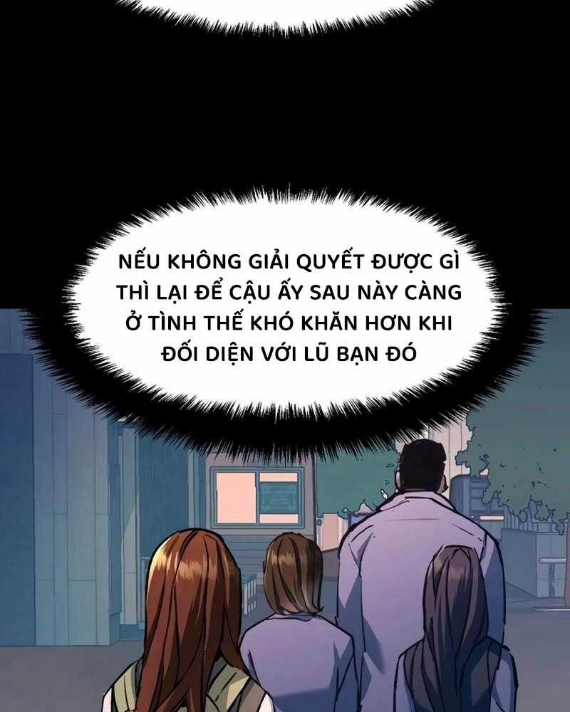 Bạn Học Của Tôi Là Lính Đánh Thuê 206 trang 35