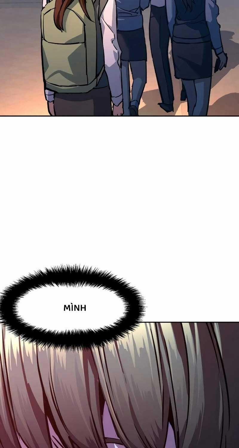 Bạn Học Của Tôi Là Lính Đánh Thuê 206 trang 36