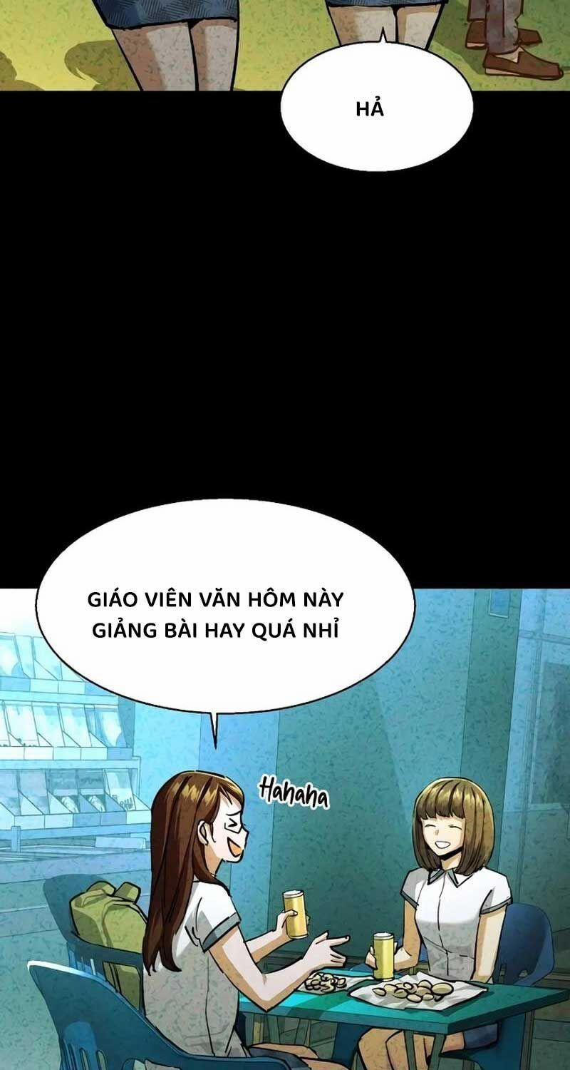 Bạn Học Của Tôi Là Lính Đánh Thuê 206 trang 39
