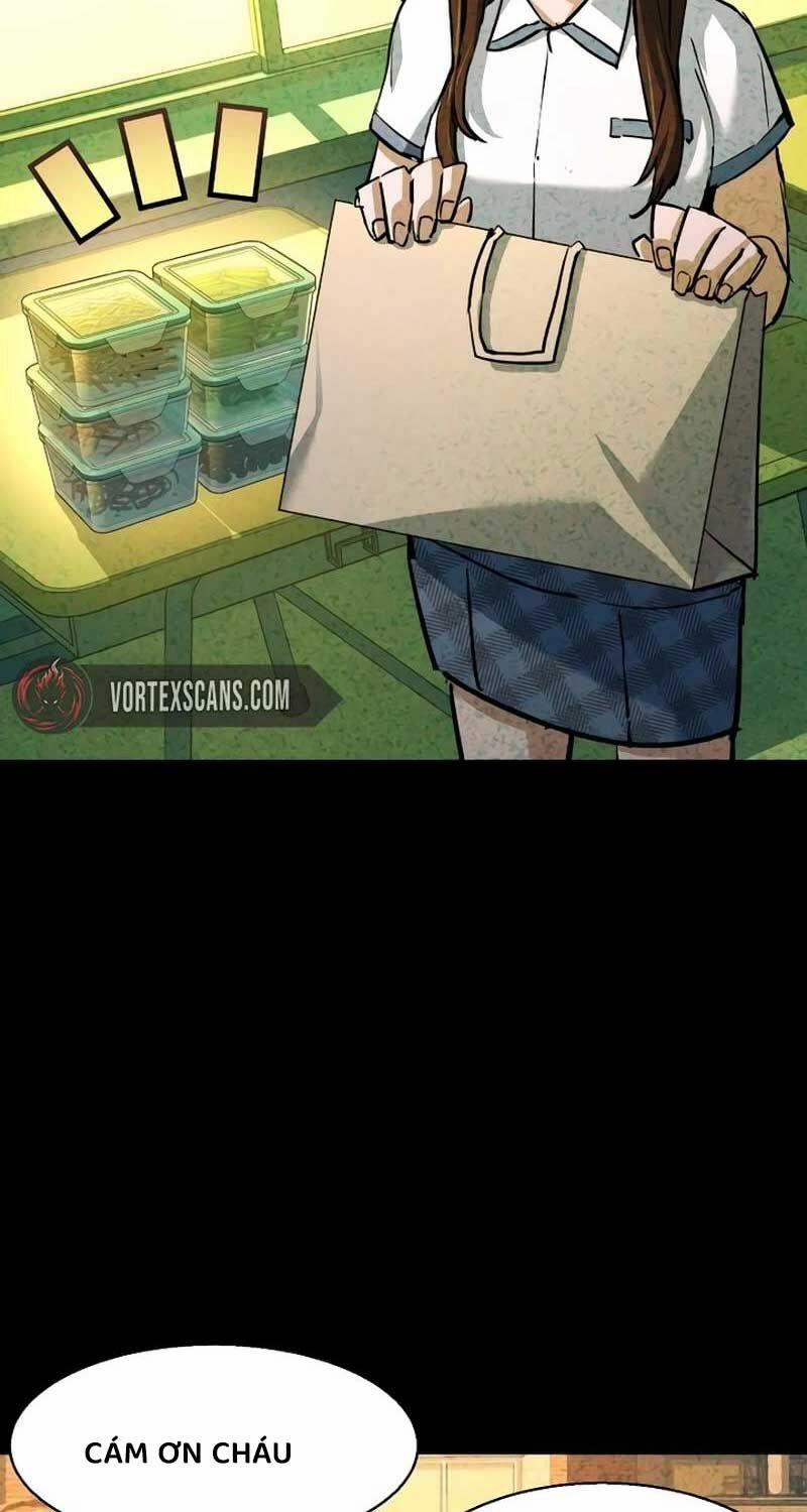 Bạn Học Của Tôi Là Lính Đánh Thuê 206 trang 41