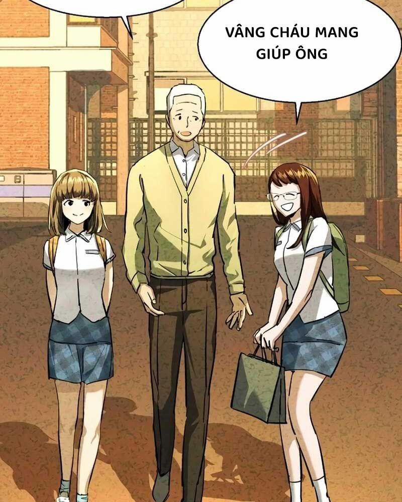 Bạn Học Của Tôi Là Lính Đánh Thuê 206 trang 42