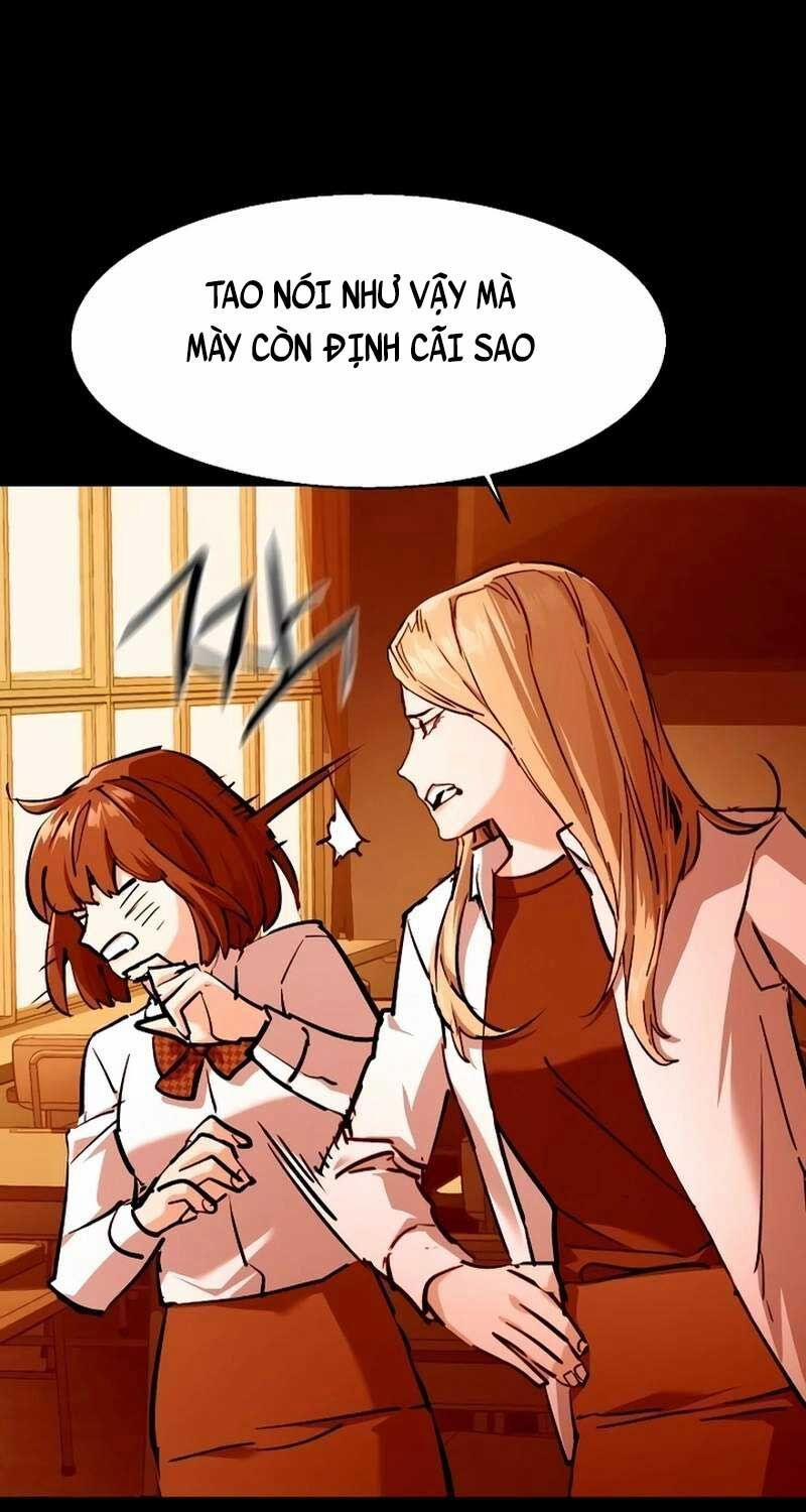 Bạn Học Của Tôi Là Lính Đánh Thuê 206 trang 5