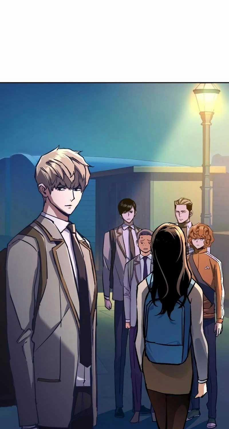 Bạn Học Của Tôi Là Lính Đánh Thuê 206 trang 65