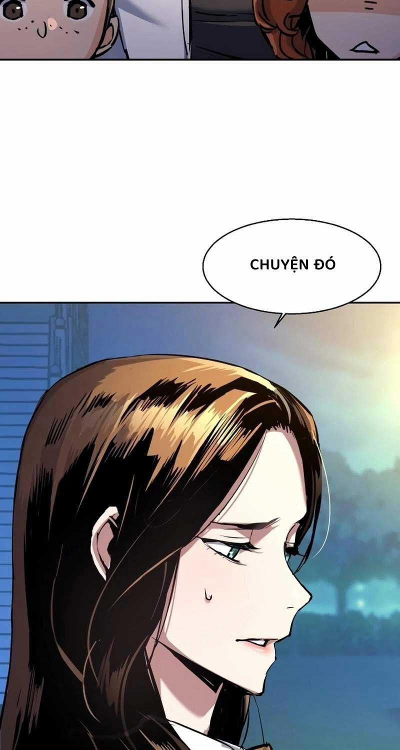 Bạn Học Của Tôi Là Lính Đánh Thuê 206 trang 68