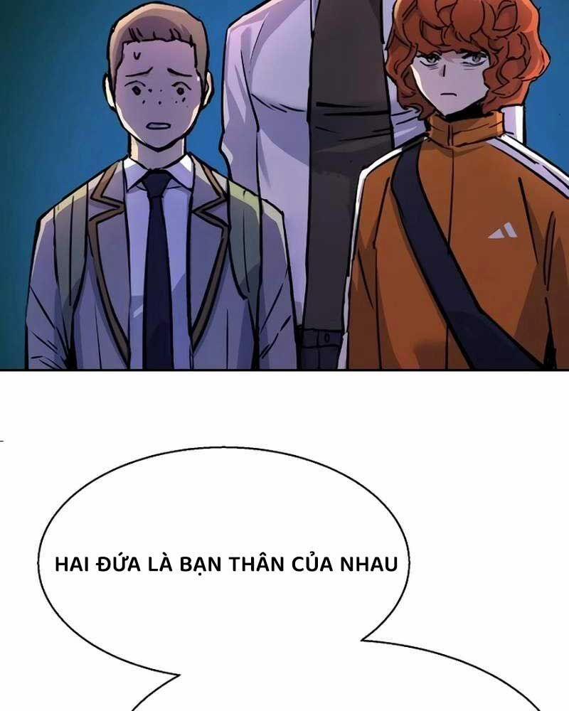 Bạn Học Của Tôi Là Lính Đánh Thuê 206 trang 70