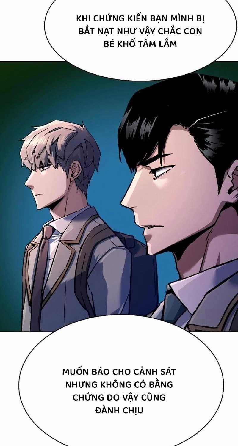 Bạn Học Của Tôi Là Lính Đánh Thuê 206 trang 71