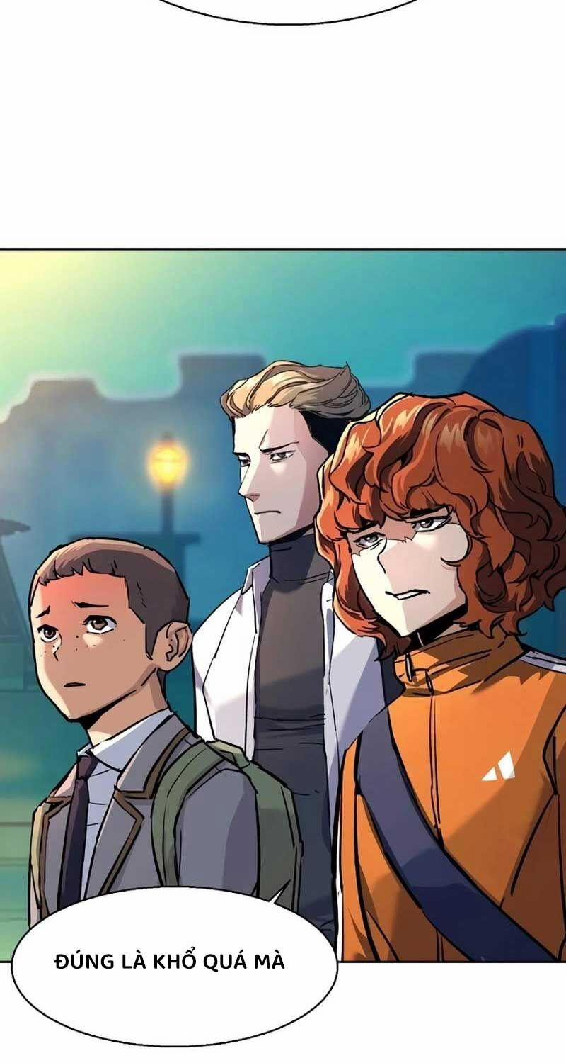 Bạn Học Của Tôi Là Lính Đánh Thuê 206 trang 72