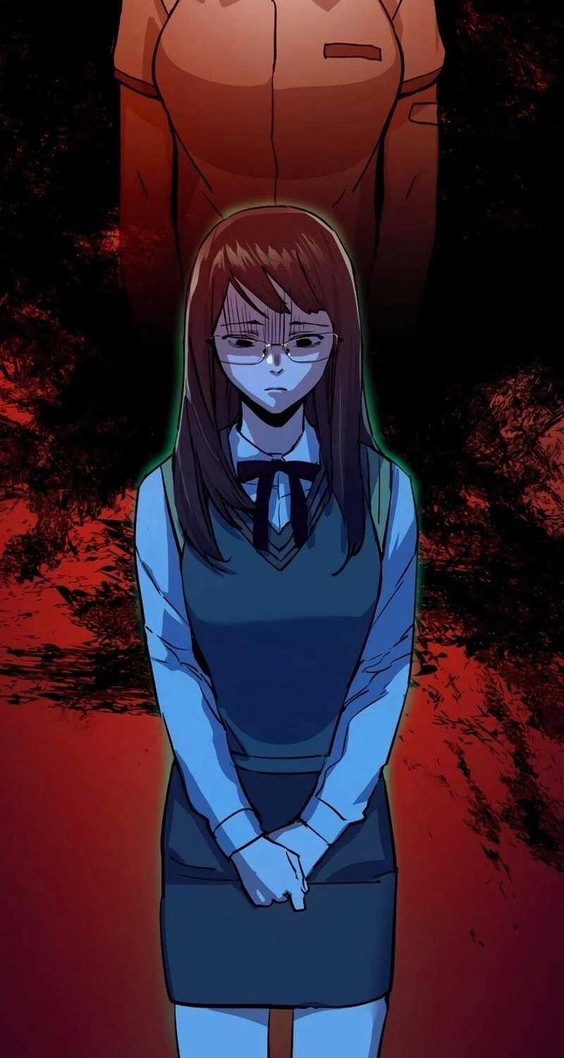 Bạn Học Của Tôi Là Lính Đánh Thuê 206 trang 8