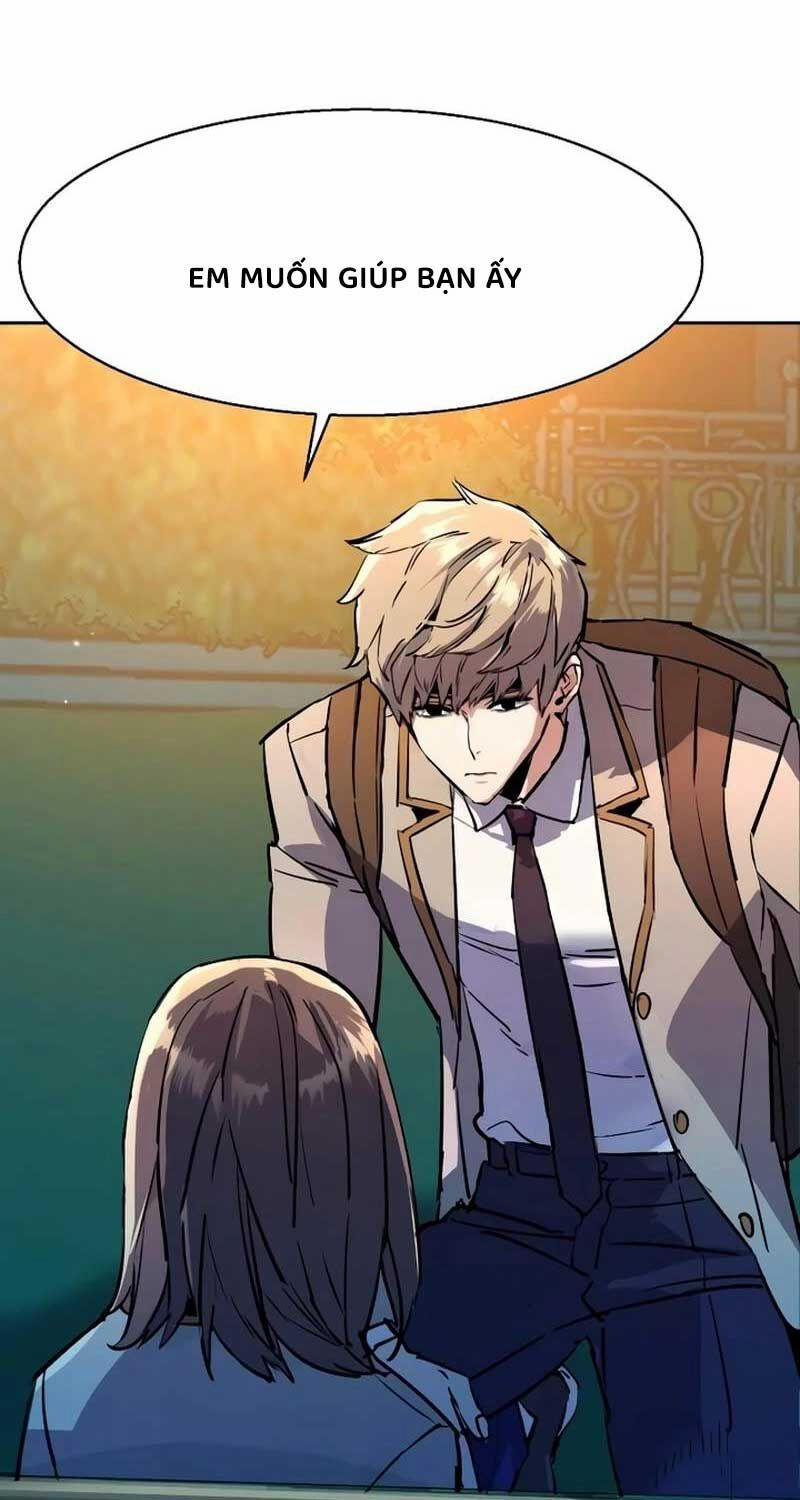 Bạn Học Của Tôi Là Lính Đánh Thuê 206 trang 83