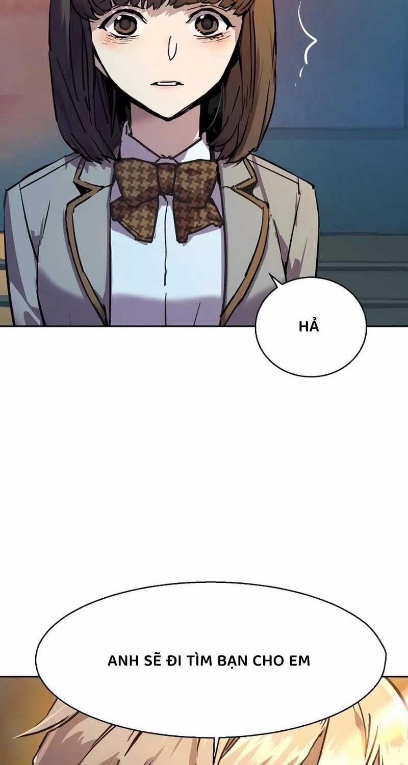 Bạn Học Của Tôi Là Lính Đánh Thuê 206 trang 86