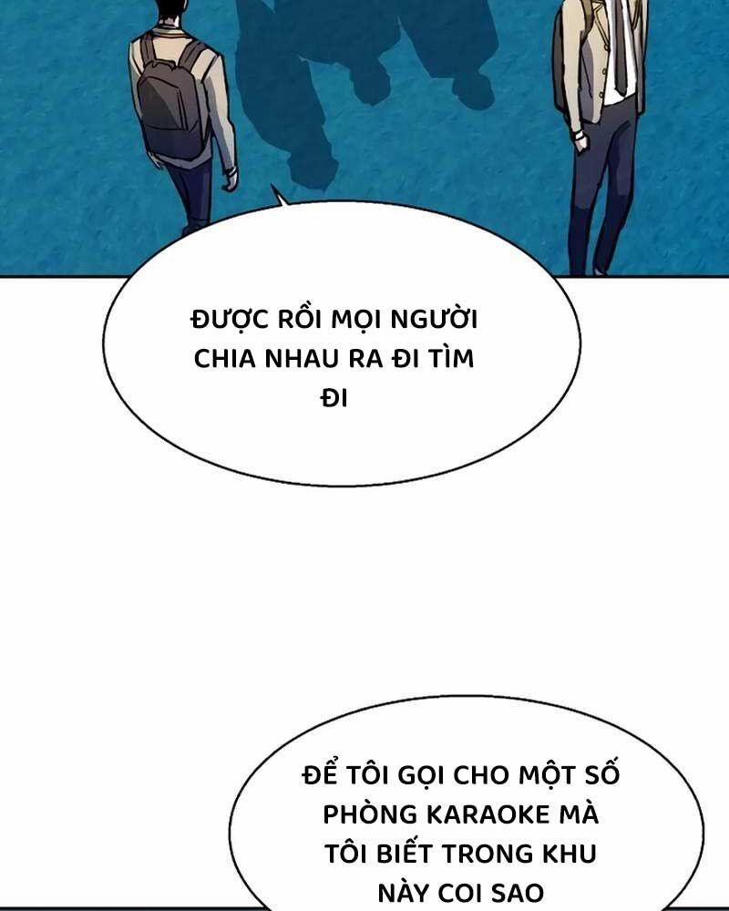 Bạn Học Của Tôi Là Lính Đánh Thuê 206 trang 91