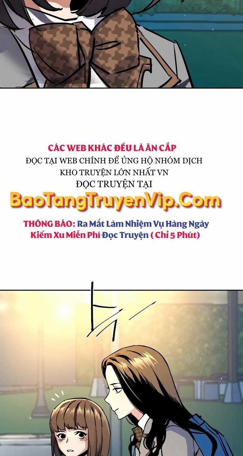 Bạn Học Của Tôi Là Lính Đánh Thuê 206 trang 96