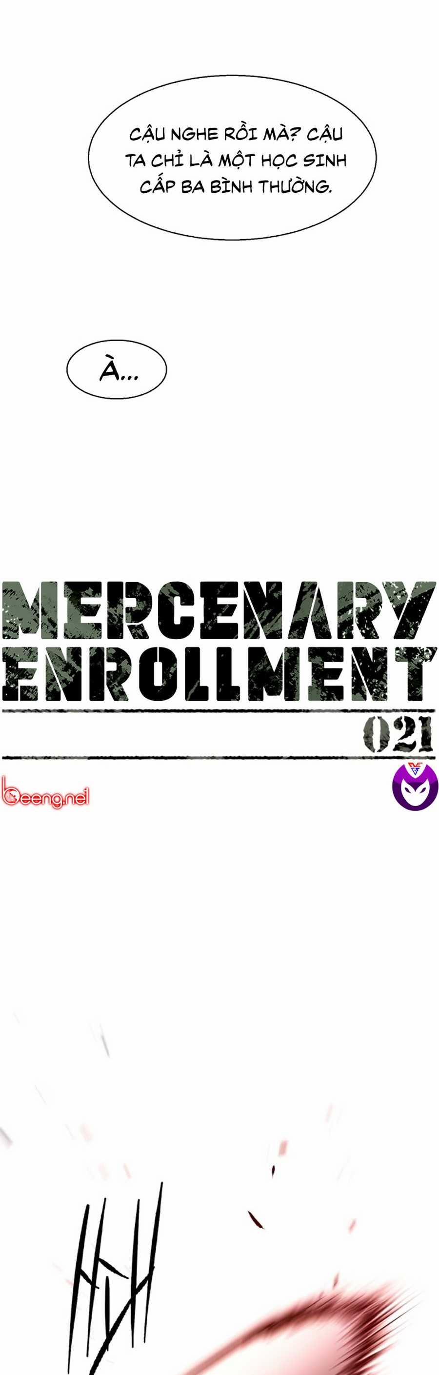 Bạn Học Của Tôi Là Lính Đánh Thuê 21 trang 13