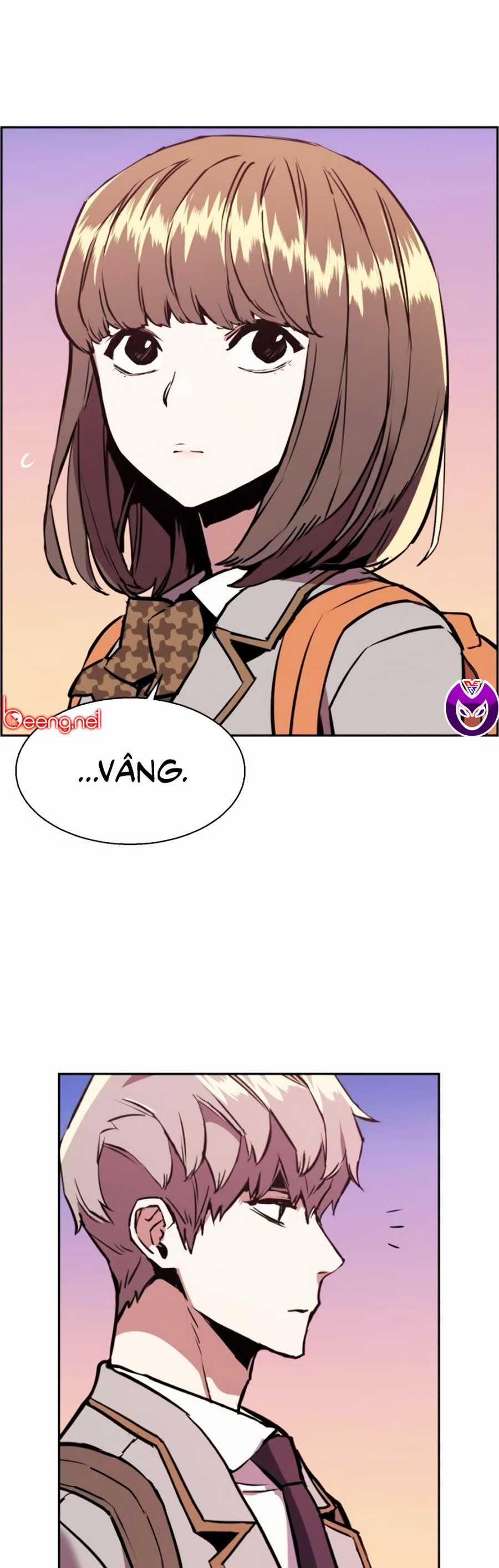 Bạn Học Của Tôi Là Lính Đánh Thuê 21 trang 36