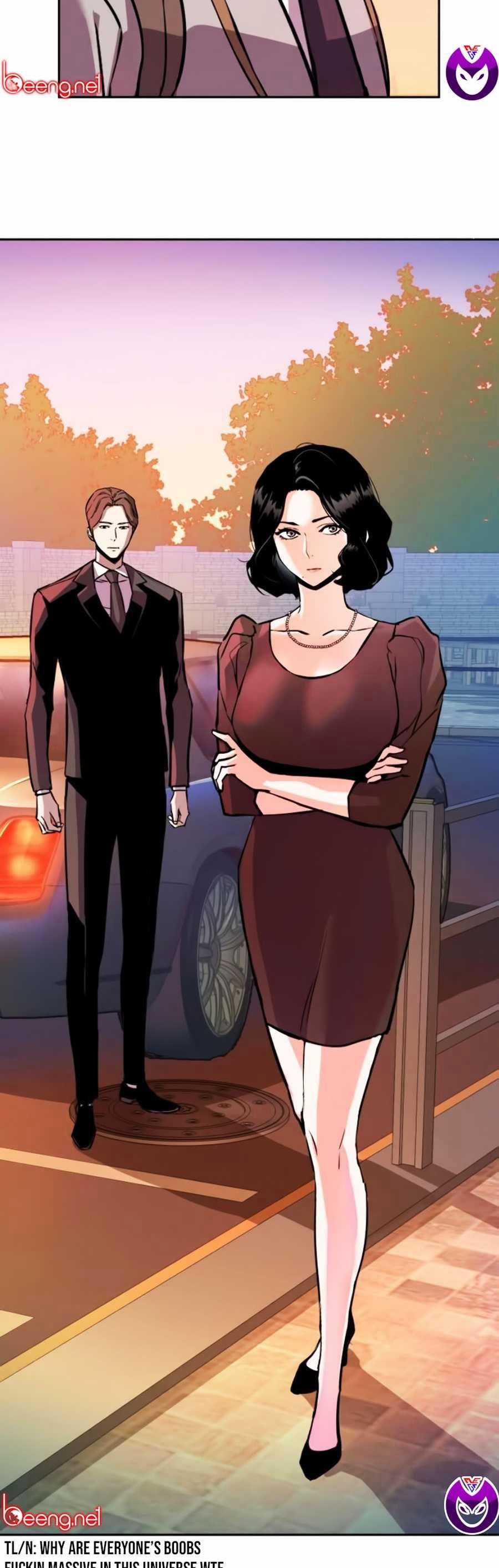 Bạn Học Của Tôi Là Lính Đánh Thuê 21 trang 37