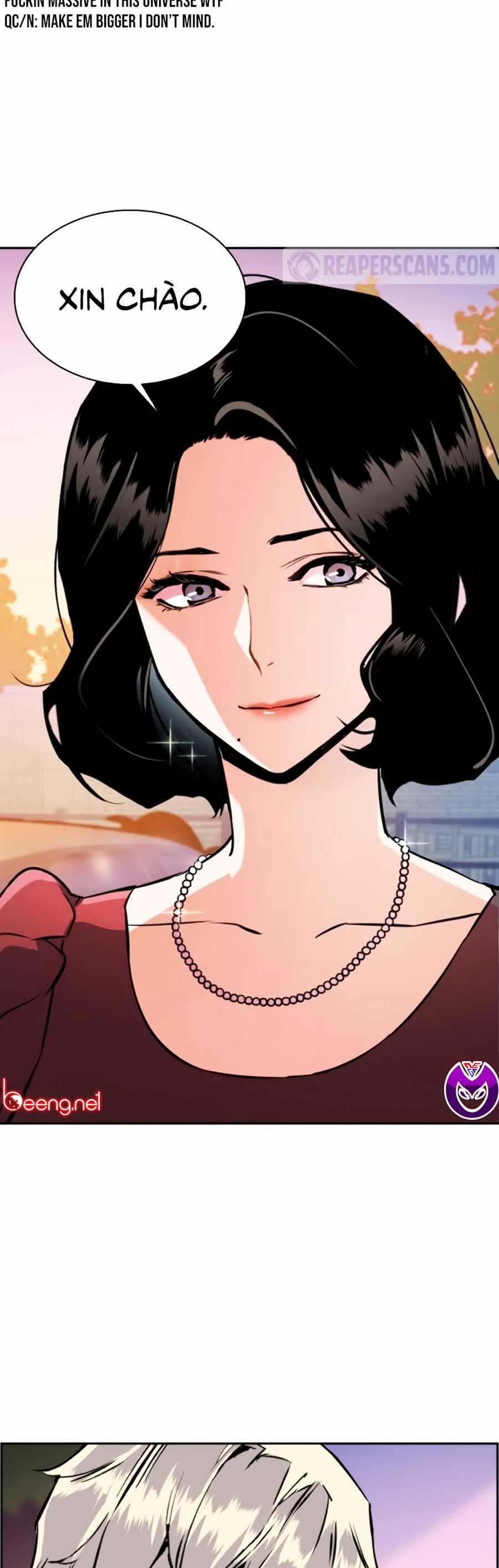 Bạn Học Của Tôi Là Lính Đánh Thuê 21 trang 38