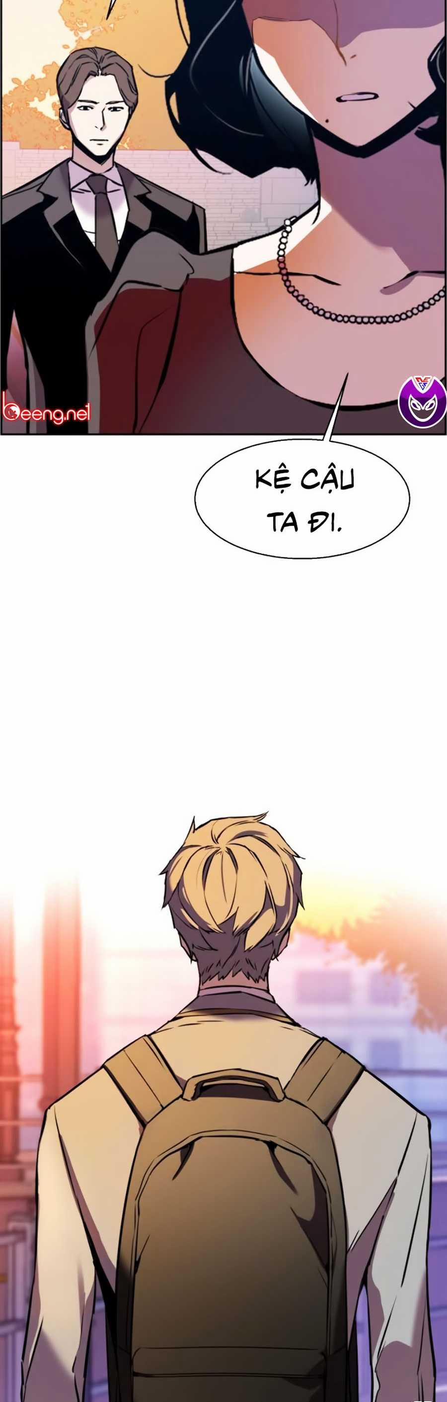 Bạn Học Của Tôi Là Lính Đánh Thuê 21 trang 46