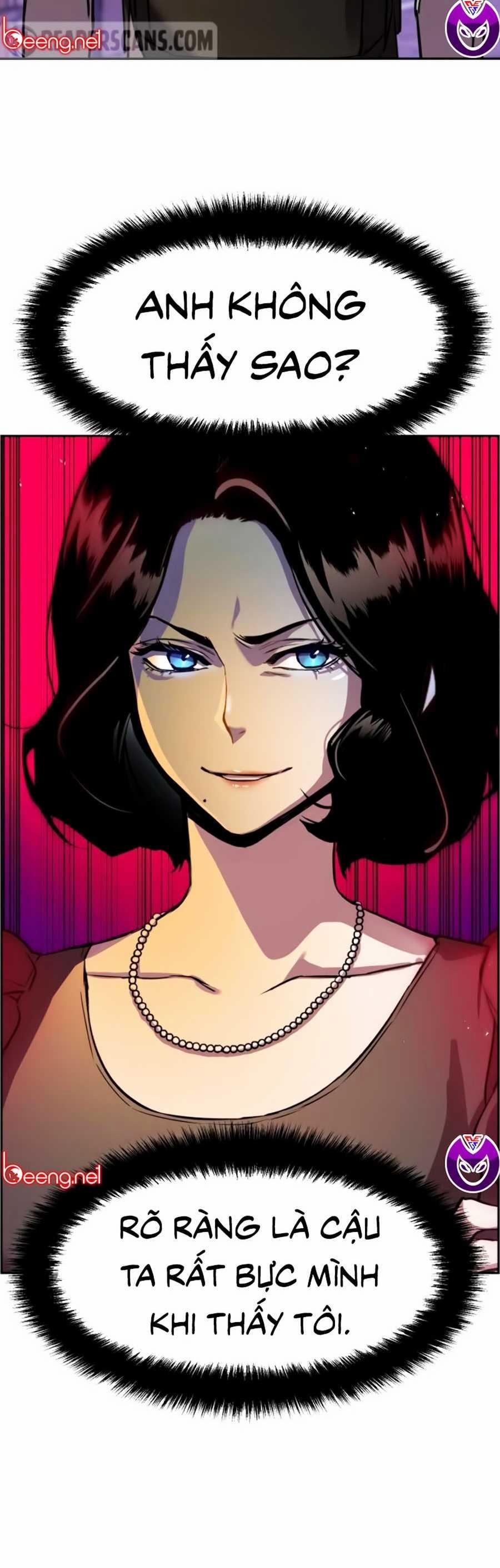 Bạn Học Của Tôi Là Lính Đánh Thuê 21 trang 47