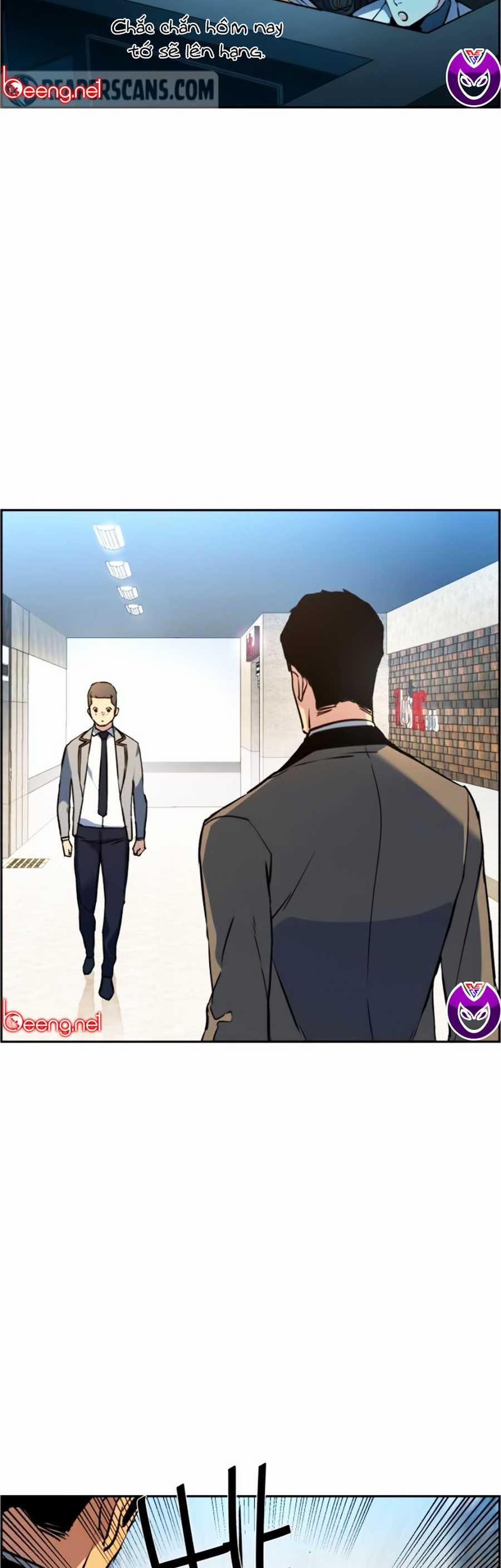 Bạn Học Của Tôi Là Lính Đánh Thuê 21 trang 49